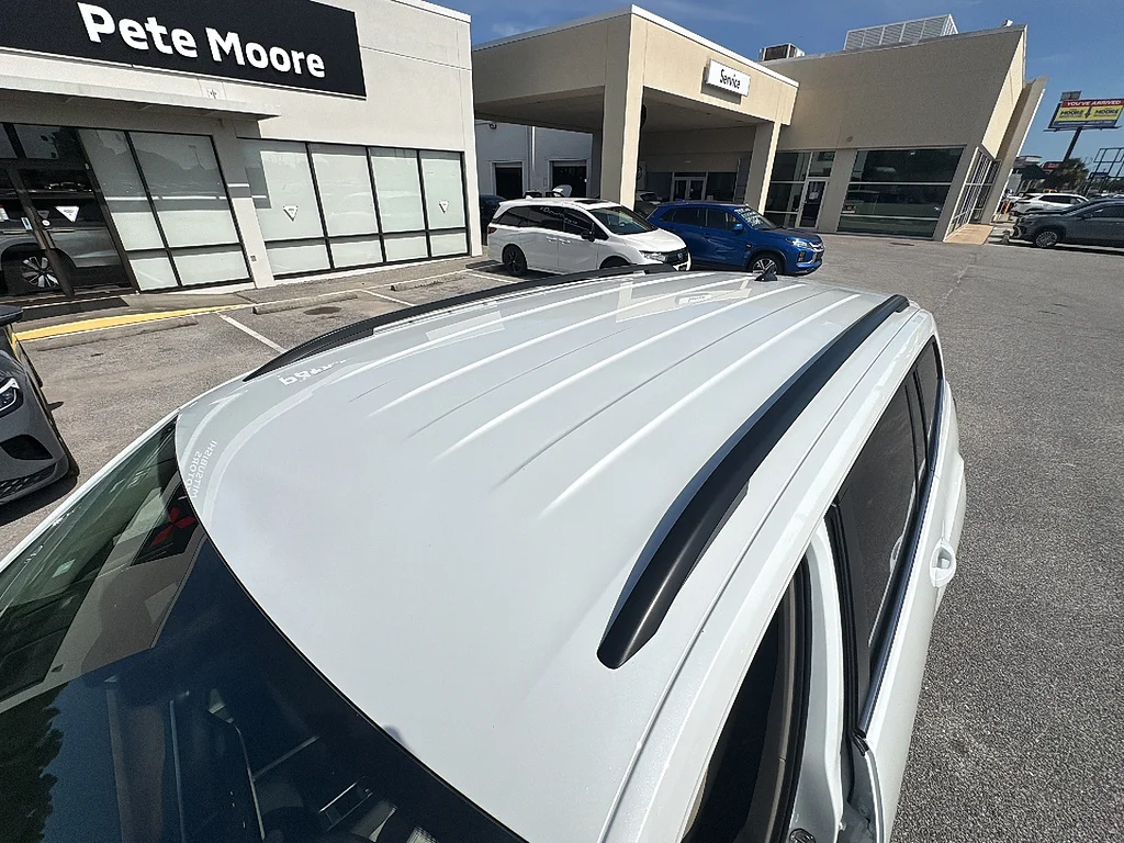 New 2026 Opal White Pearl Volkswagen 2.0T SE FWD image 14