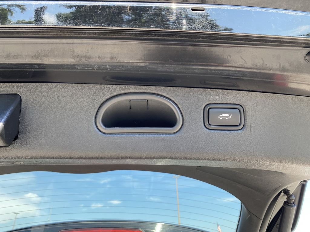 2021 Hyundai Tucson Limited - Photo 30