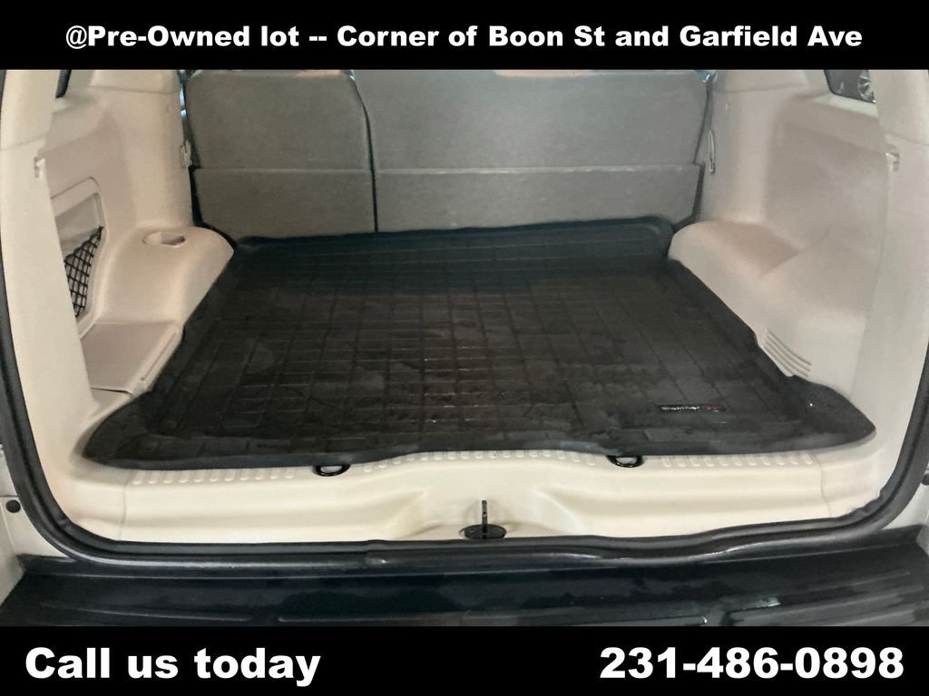 Used 2006 Silver Ford XLT image 26