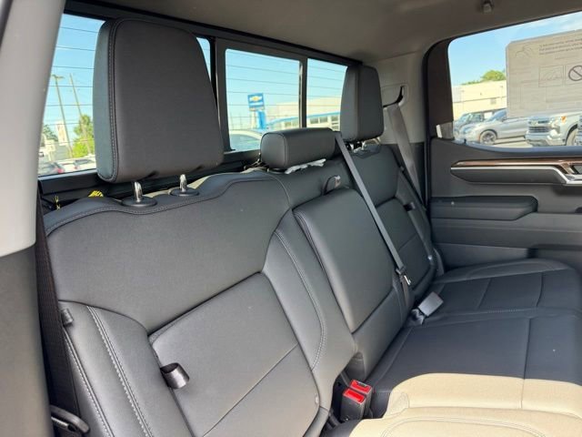 New 2026 Cypress Gray Chevrolet LT image 12