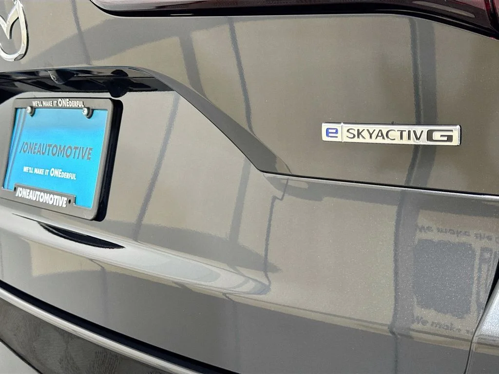 2026 Mazda CX-90 Premium Plus Package - Photo 23