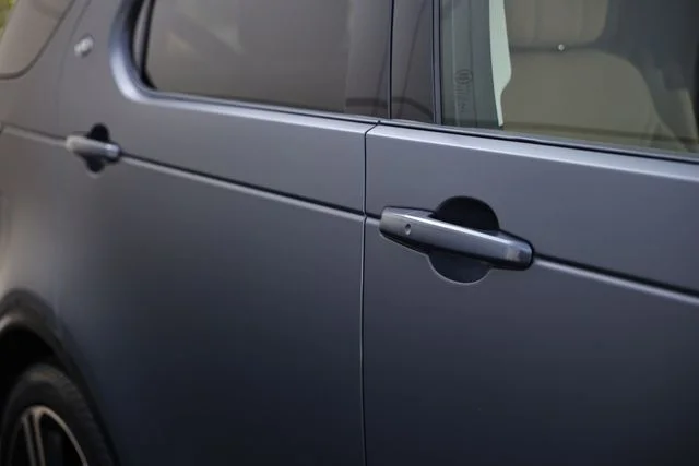 New 2026 Varesine Blue Land Rover  Tempest Edition image 14