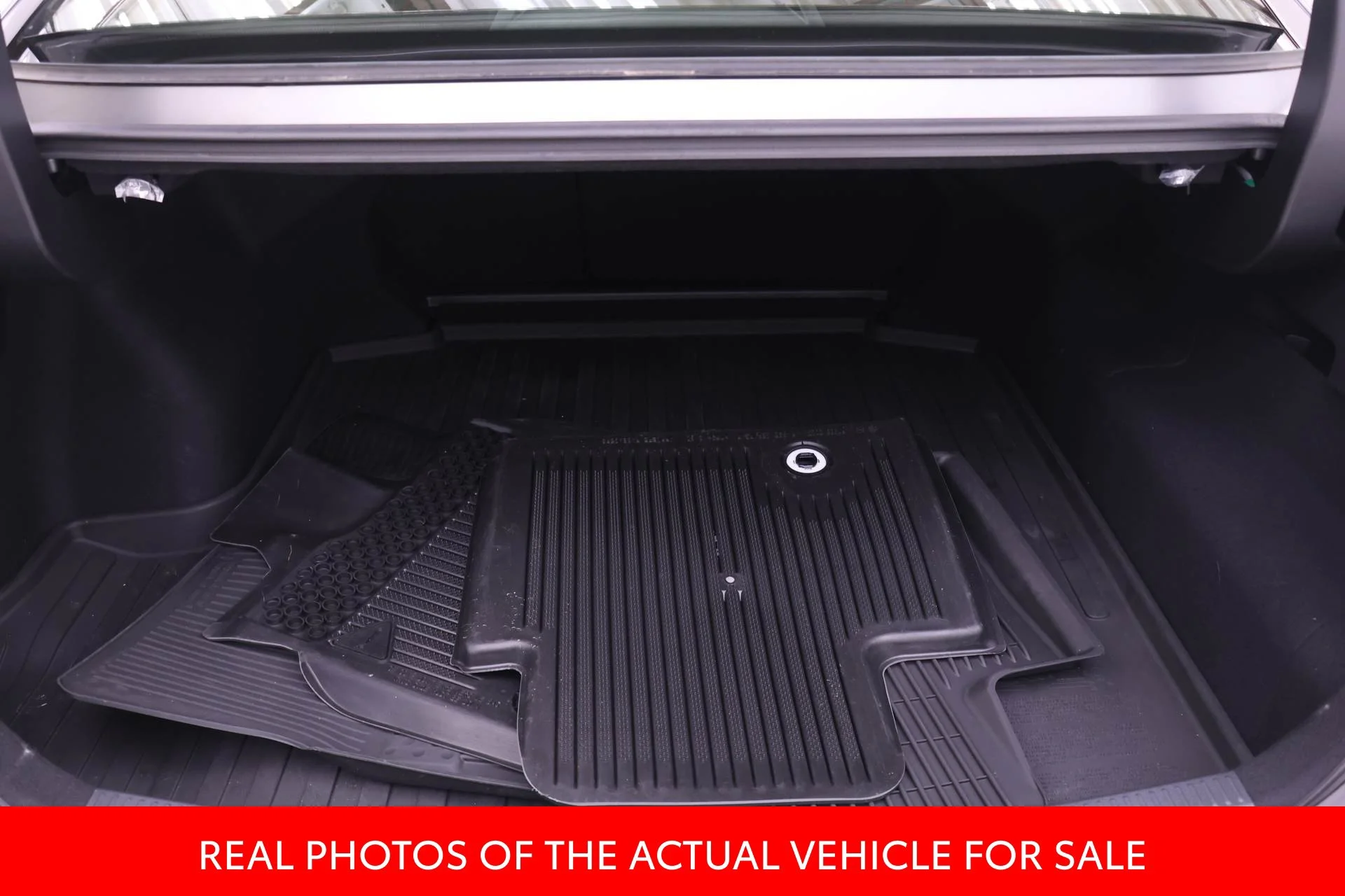 Certified Used 2026 Black Toyota Platinum image 14