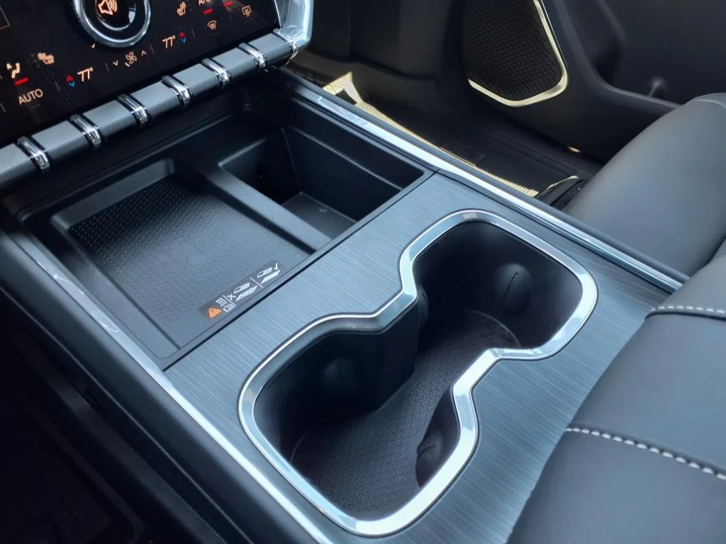 2025 GMC Acadia Elevation - Photo 16