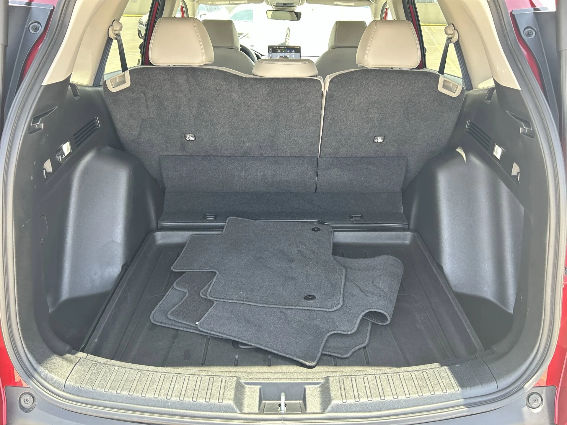2024 Honda CR-V EX-L - Photo 47