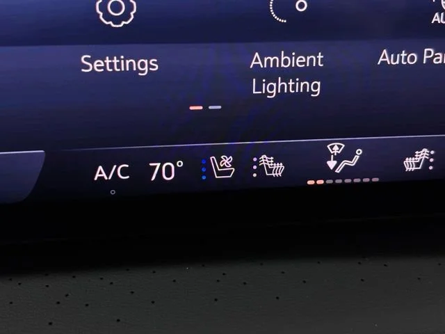 2026 Buick Enclave Avenir - Photo 7