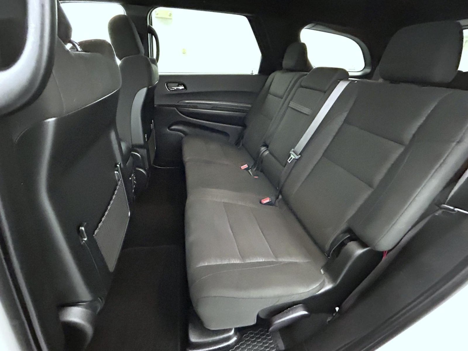 Used 2023 White Knuckle Clearcoat Dodge R/T image 20