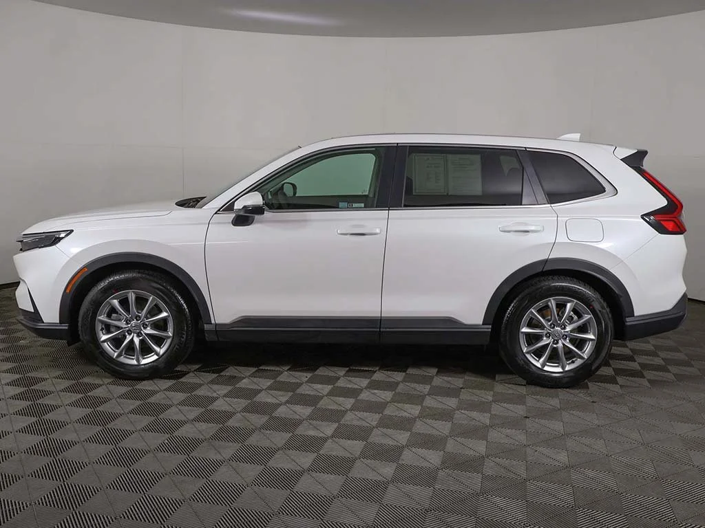 2026 Honda CR-V EX - Photo 17