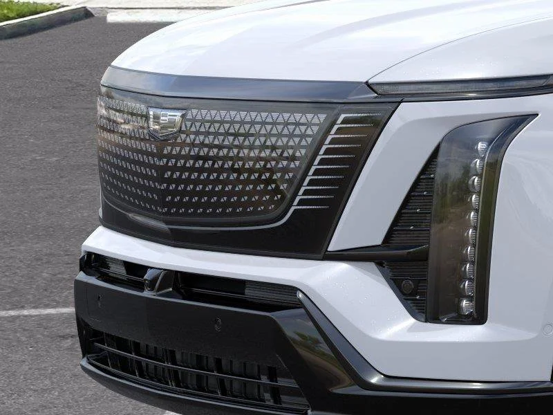 2027 Cadillac VISTIQ Sport - Photo 13