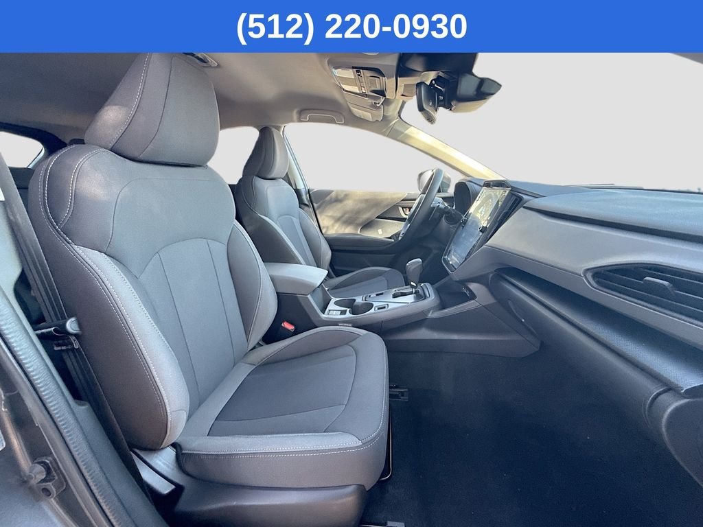 2026 Subaru Crosstrek Premium - Photo 33