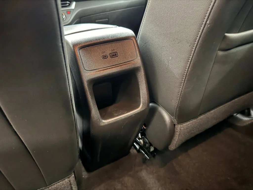 Used 2024 White Buick Preferred image 29