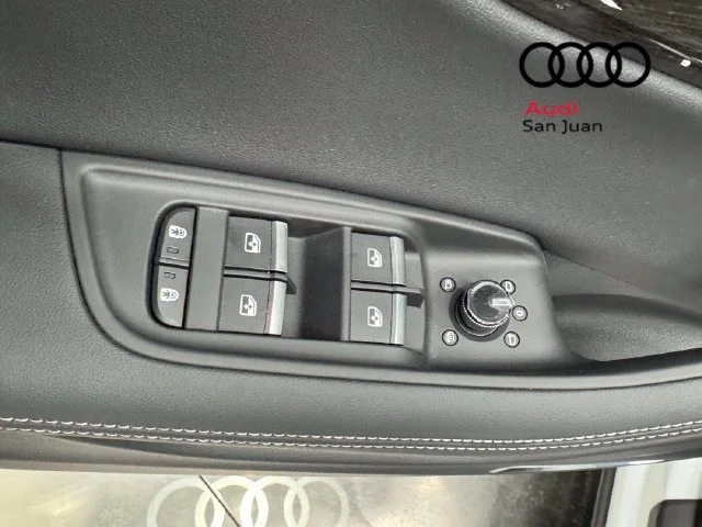 New 2027 White Audi  image 34