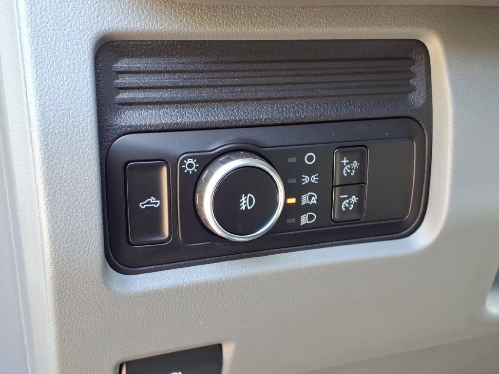 2026 Ford F-250 Super Duty XL - Photo 17