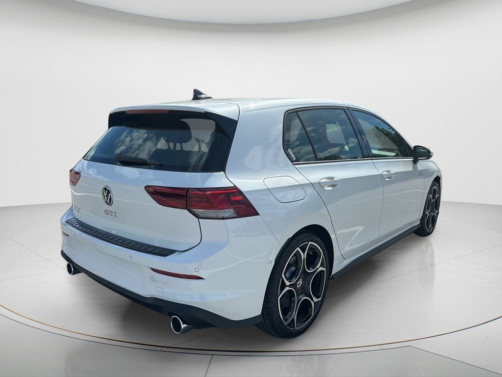New 2026 Opal White Pearl Volkswagen Autobahn image 5