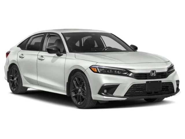 2023 Honda Civic Sport - Photo 6