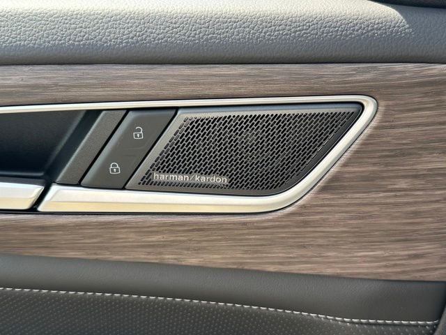 New 2026 Pure Gray Volkswagen SEL Premium R-Line image 23