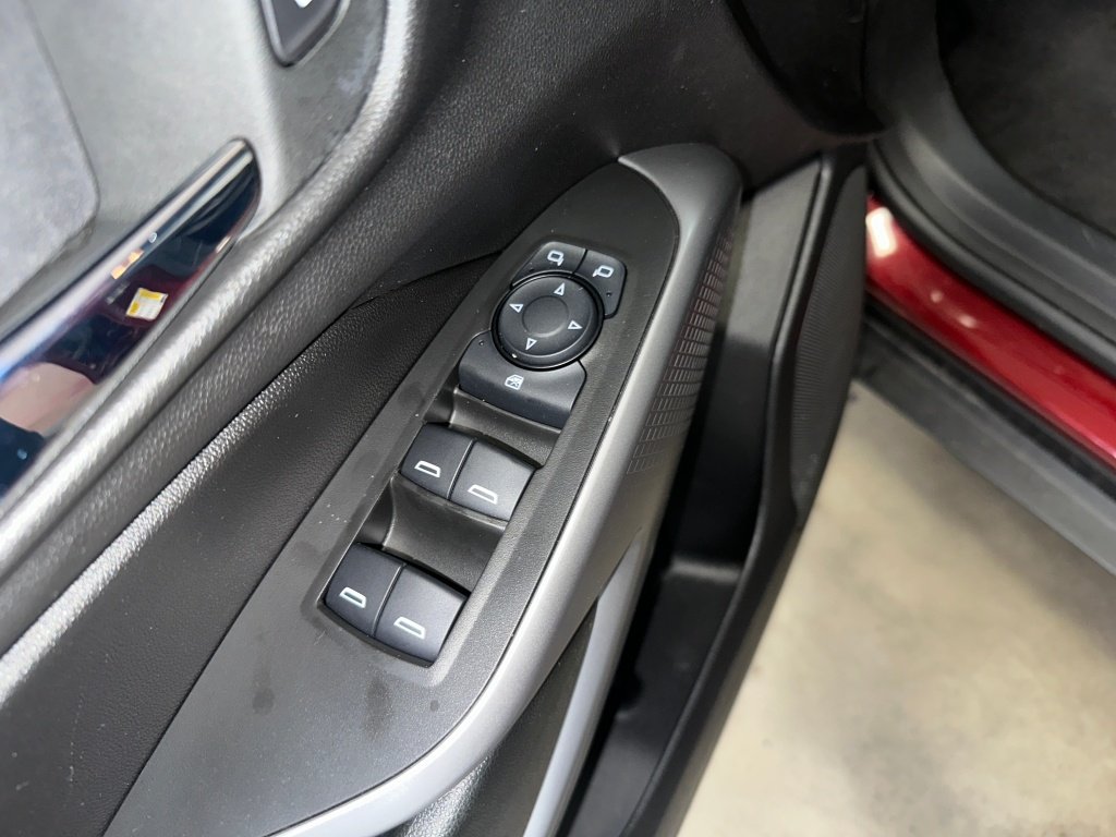2024 Chevrolet Trax LS - Photo 7