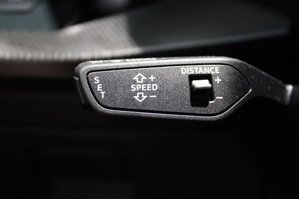Used 2025 Gray Audi 2.5T image 22