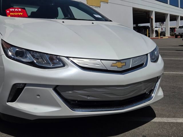 2019 Chevrolet Volt Premier - Photo 8