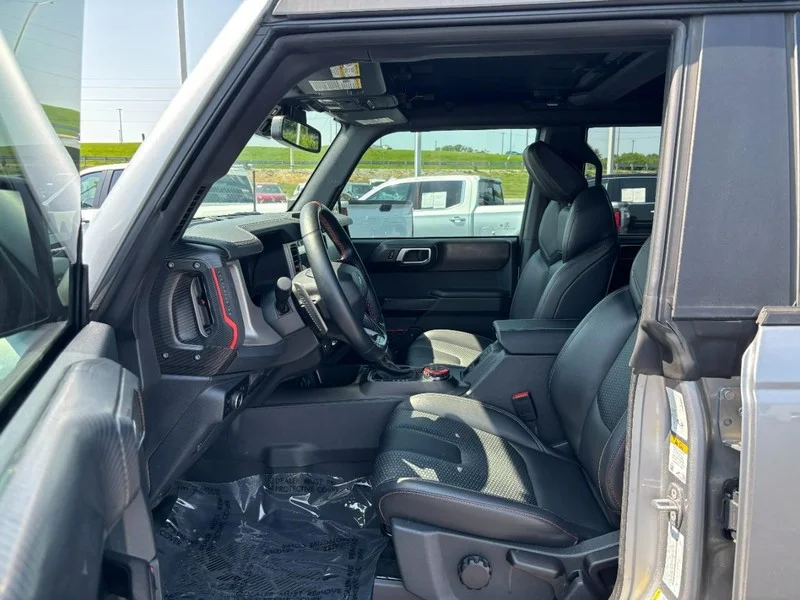 Used 2024  Ford Raptor image 9