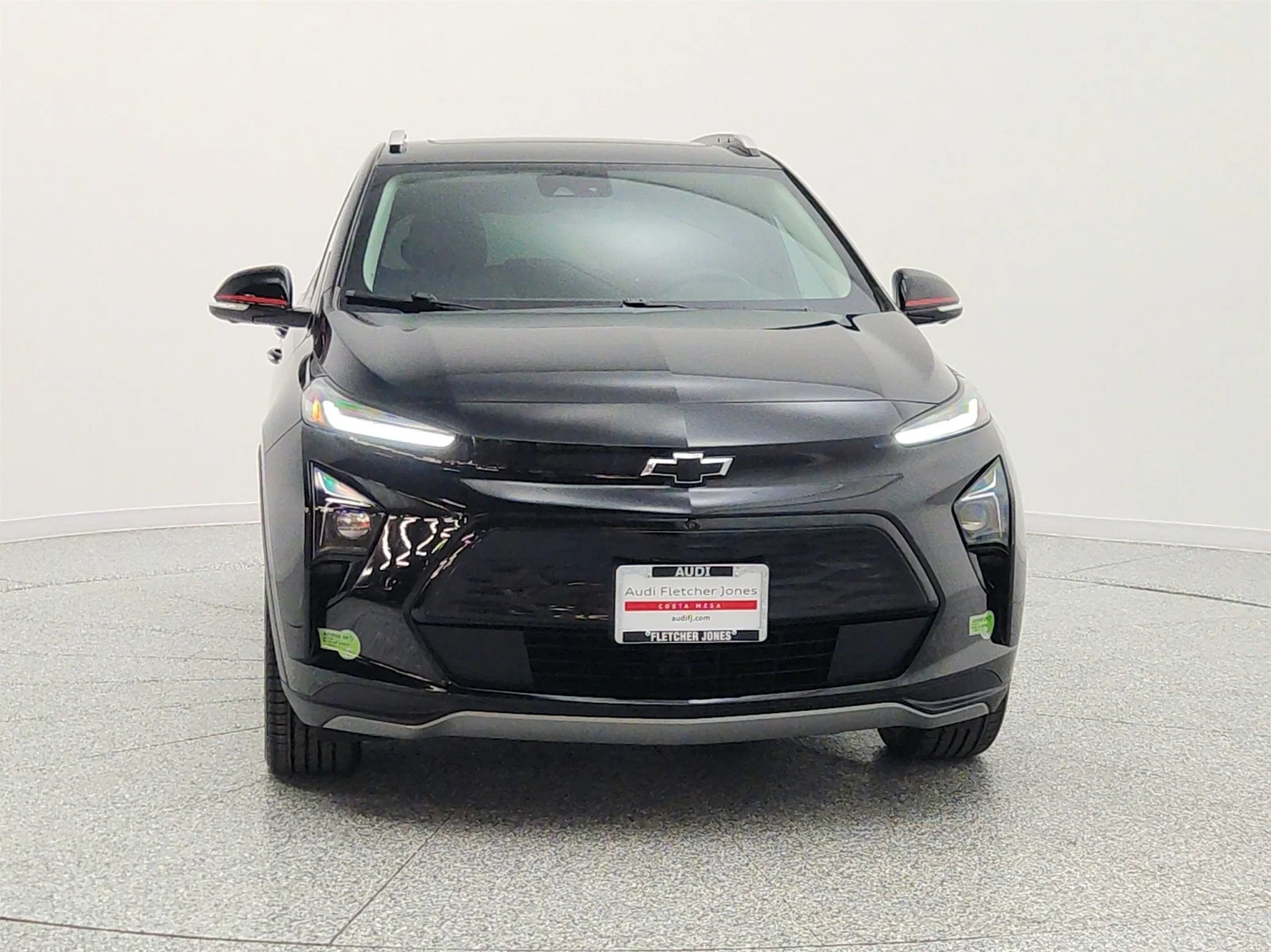 Used 2023 Chevrolet Bolt EUV Premier with VIN 1G1FZ6S06P4144373 for sale in Costa Mesa, CA
