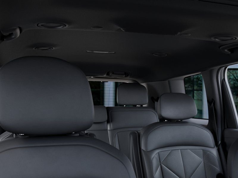 New 2027 White Kia EX image 27
