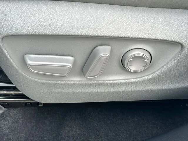Used 2026 Beige Toyota Limited image 18