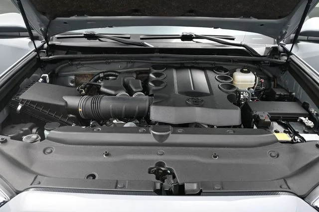 Used 2021 Gray Toyota Trail image 20