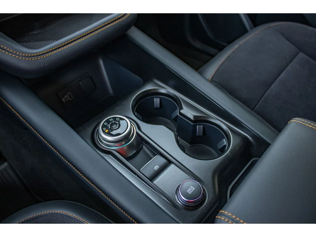 New 2026 MARSH GRAY Ford Tremor image 51