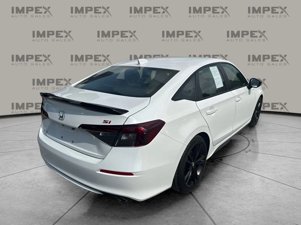 Used 2026  Honda  image 5