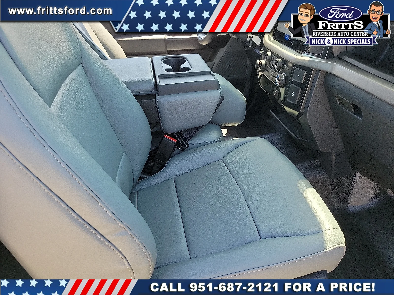New 2026 Oxford White Ford XL image 17