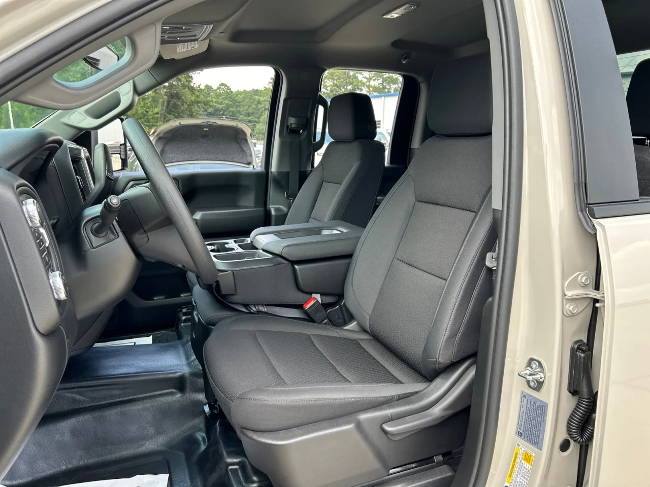 New 2026 Coastal Dune GMC Pro image 16