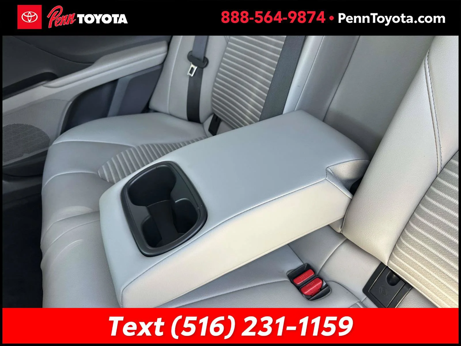 Used 2024 PREDAWN GRAY MICA Toyota Hybrid SE image 22