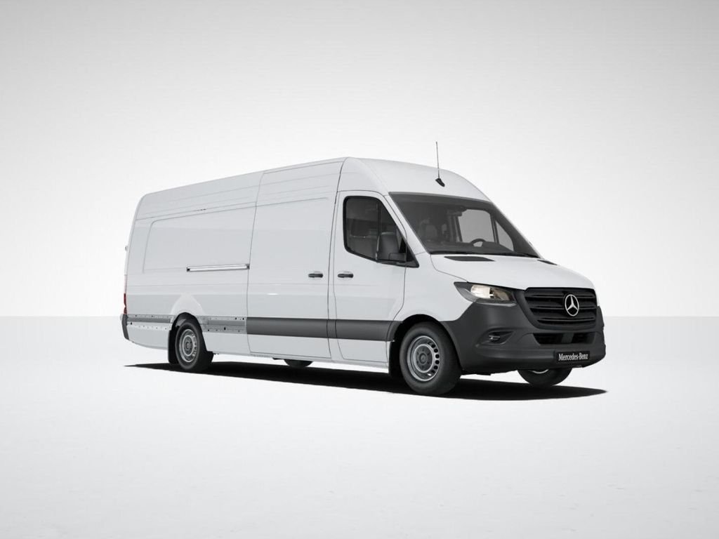 New 2026 White Mercedes-Benz Cargo 170 WB image 11