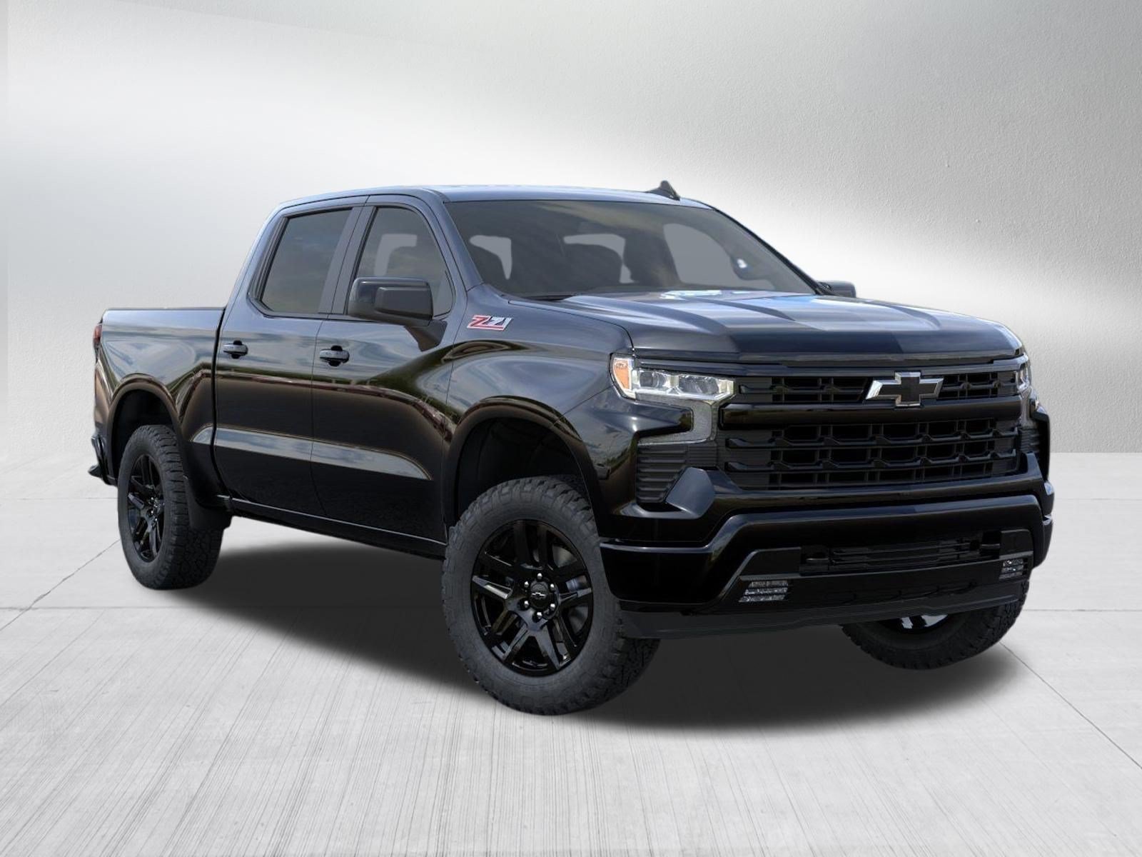 2026 Chevrolet Silverado 1500 RST - Photo 7