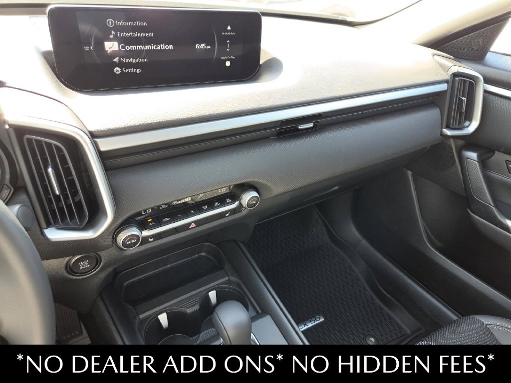 New 2026 Cypress Mazda 2.5 S Preferred AWD image 18
