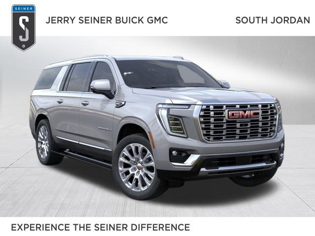 2026 GMC Yukon Denali AWD's photo