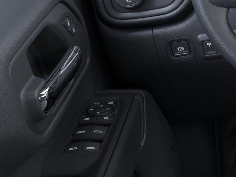 2026 GMC Sierra 3500HD Pro - Photo 22