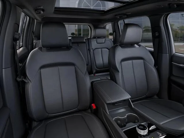 New 2025 Silver Zynith Exterior Paint Jeep Limited image 17