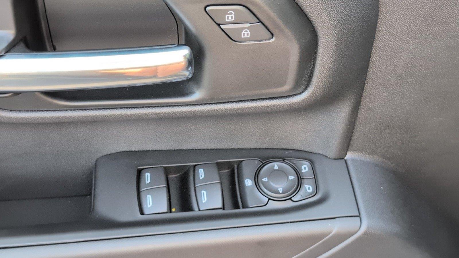 New 2026 Sterling Gray Metallic Chevrolet Custom Trail Boss image 20