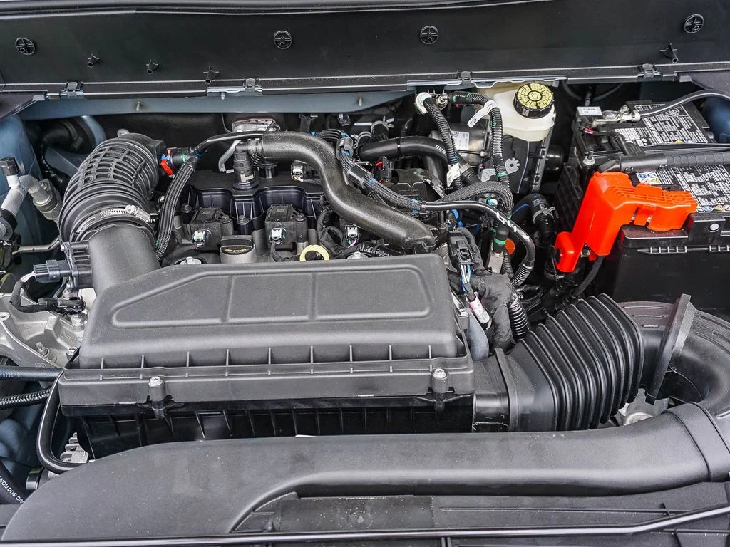 New 2026 Gray Ford Heritage image 25
