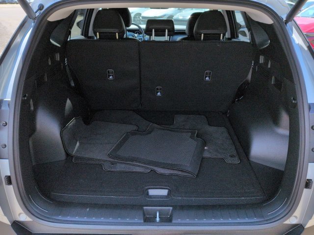 Used 2023 Silver Hyundai XRT image 13