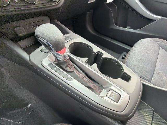 2026 Chevrolet Trax RS - Photo 21