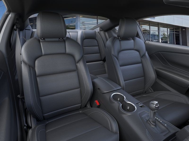 New 2026 Black Ford GT Premium image 10