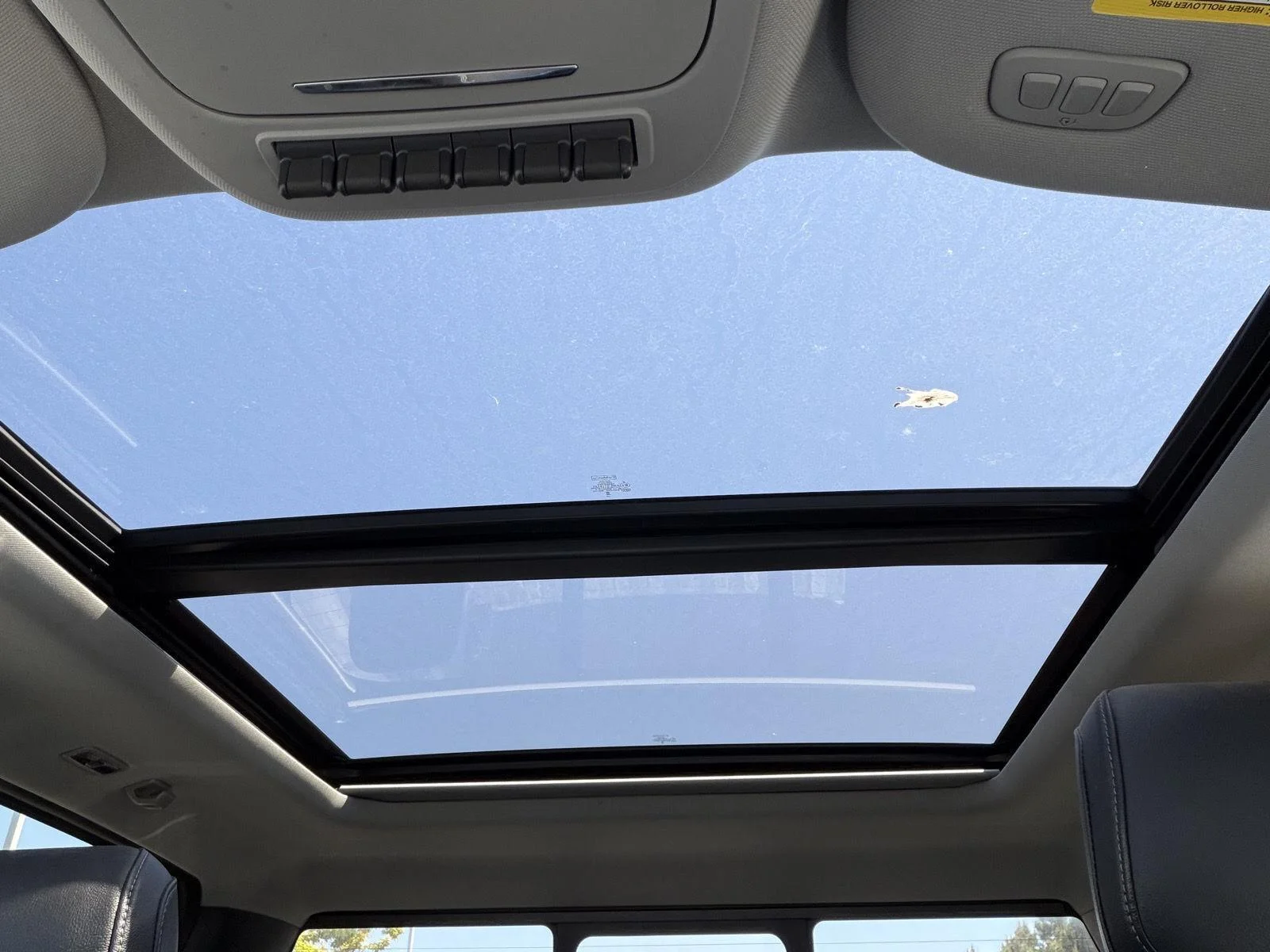 Used 2024 Agate Black Ford LARIAT image 7