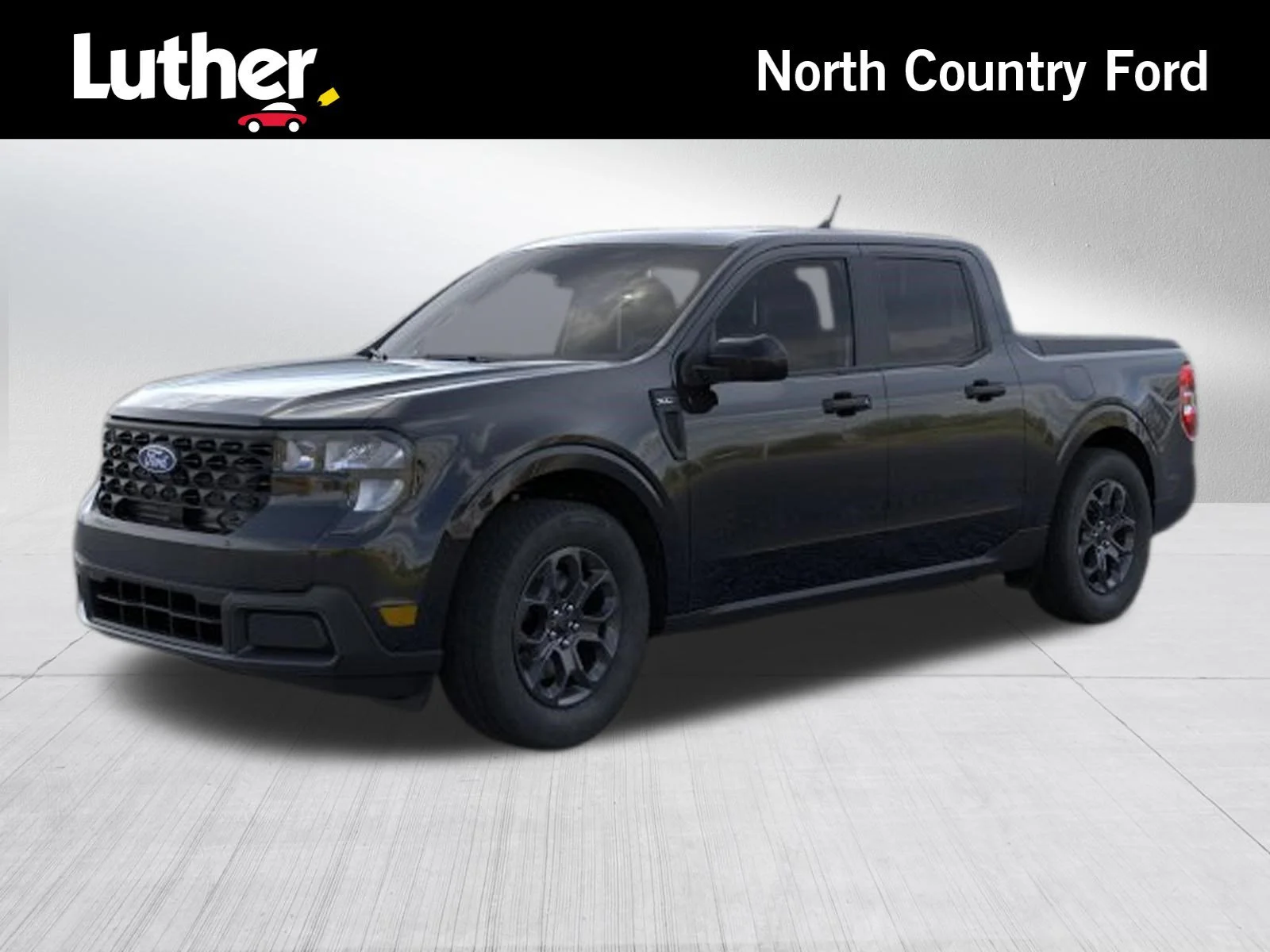 2026 Ford Maverick XLT AWD's photo