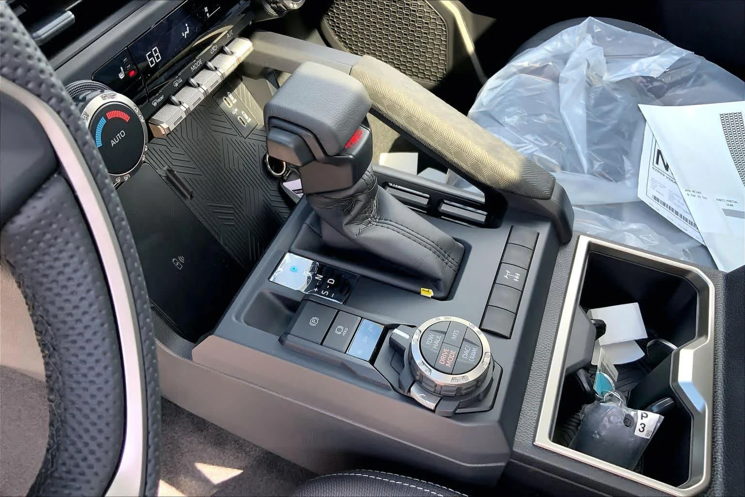 2026 Toyota Tacoma TRD Off Road - Photo 7