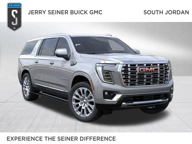 2026 GMC Yukon Denali AWD's photo