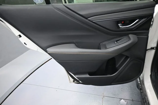 Used 2022 White Subaru Wilderness image 18