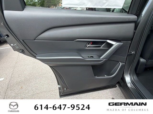 New 2026 Machine Gray Metallic Mazda 2.5 S Premium Plus AWD image 17